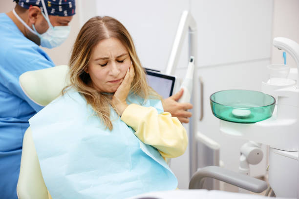 Emergency Dentist Open Today Fond Du Lac, WI